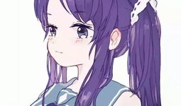 动漫微信,穿越次元，邂逅二次元美好时光